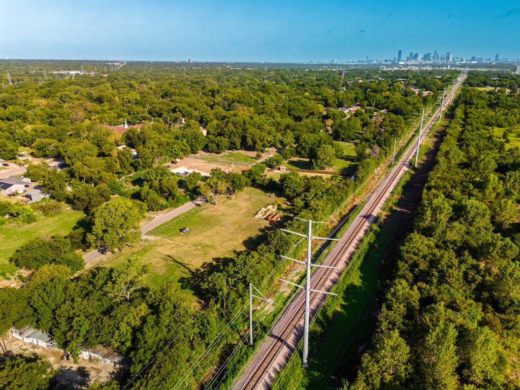 Christian Heights - Land