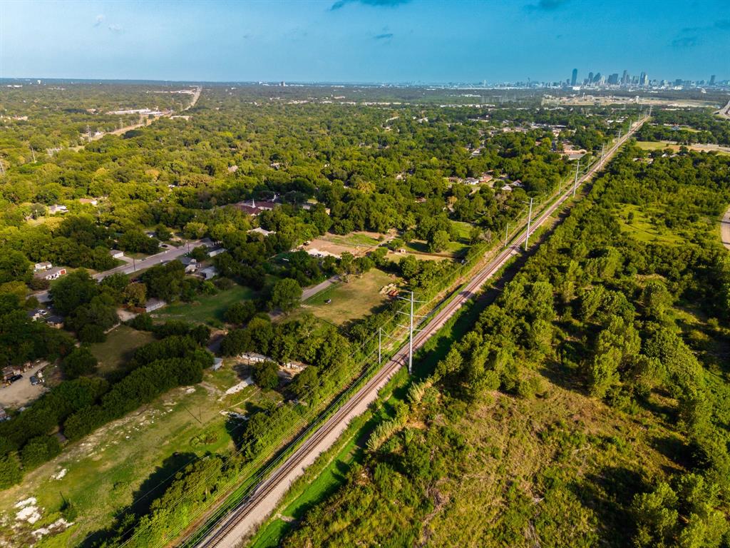 Christian Heights - Land