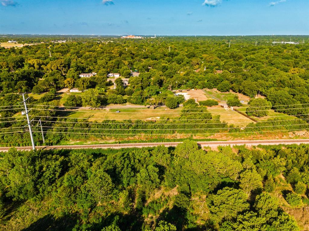 Christian Heights - Land