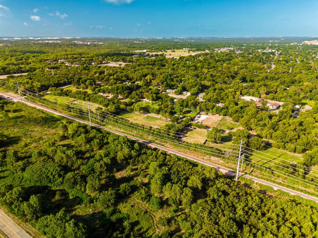 Christian Heights - Land