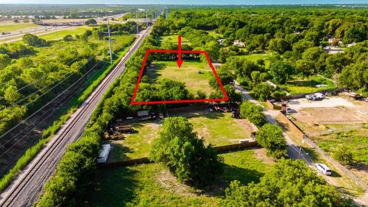 Christian Heights - Land