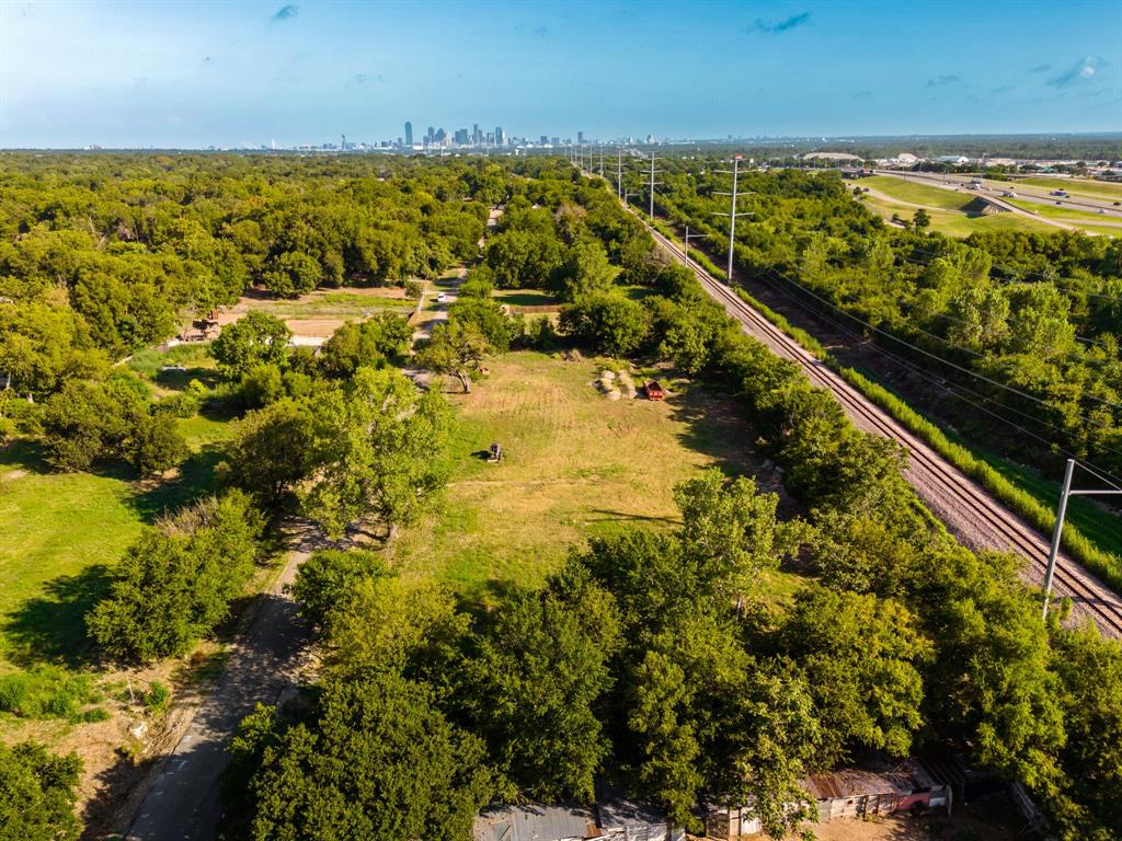 Christian Heights - Land