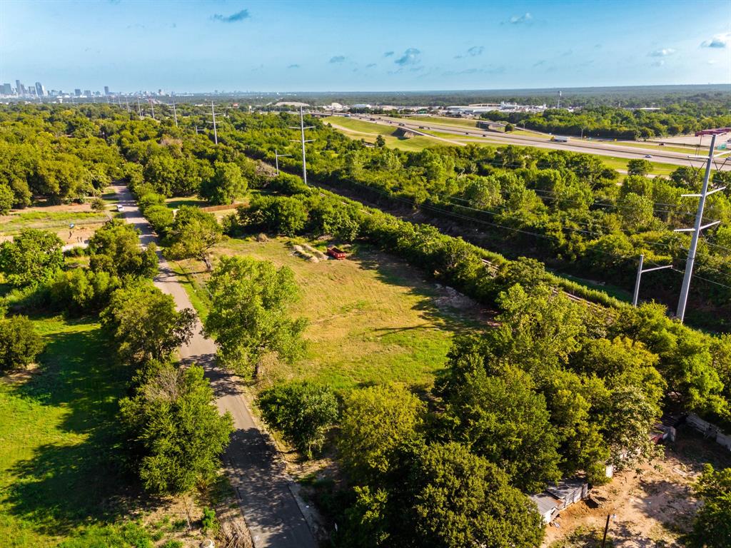 Christian Heights - Land