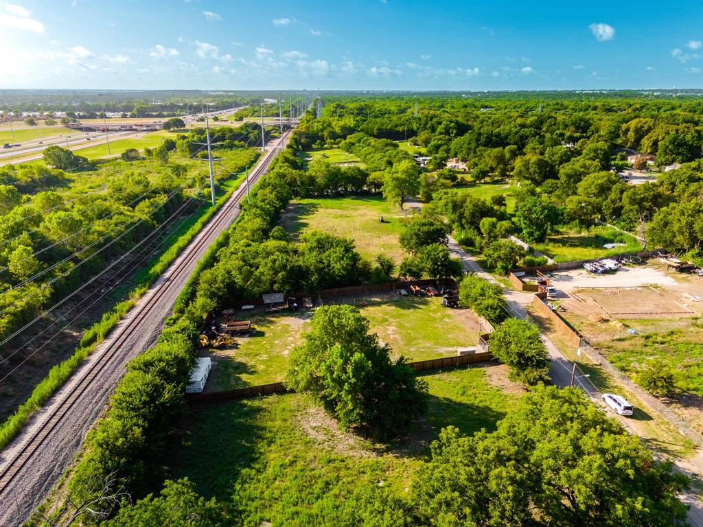 Christian Heights - Land