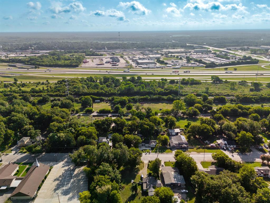 Christian Heights - Land