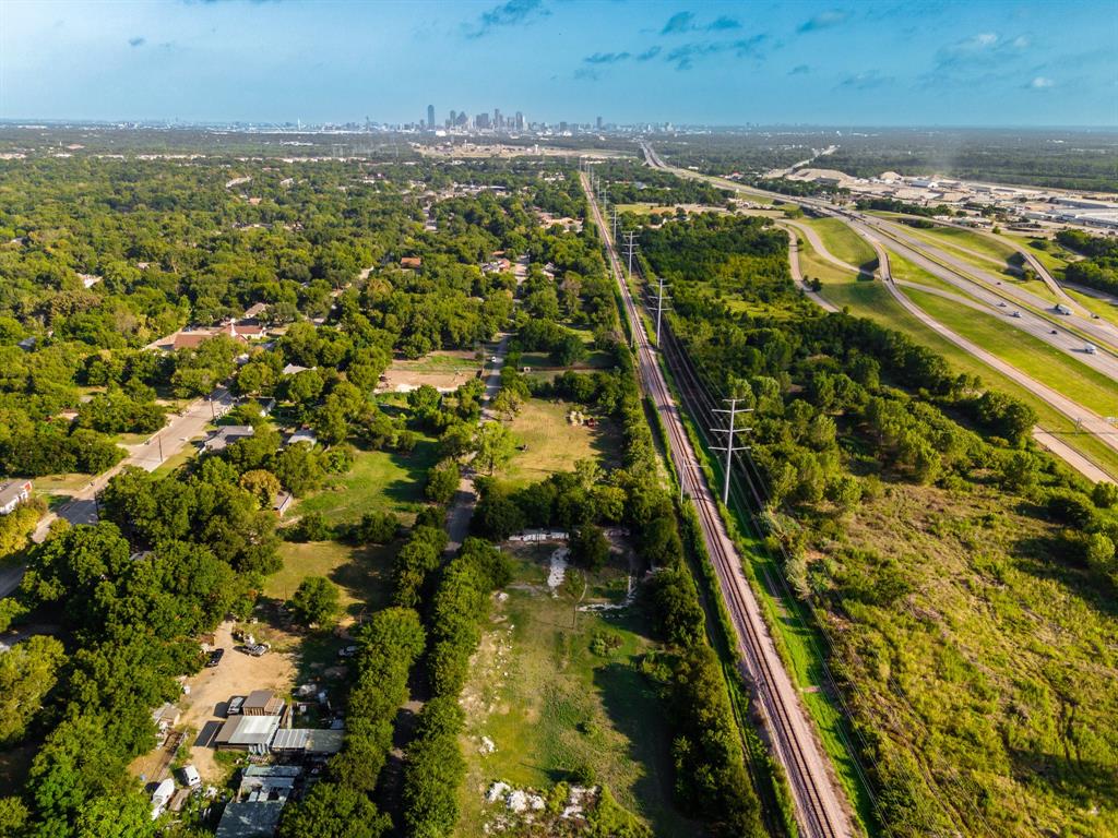 Christian Heights - Land