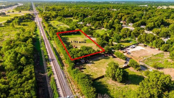 Christian Heights - Land