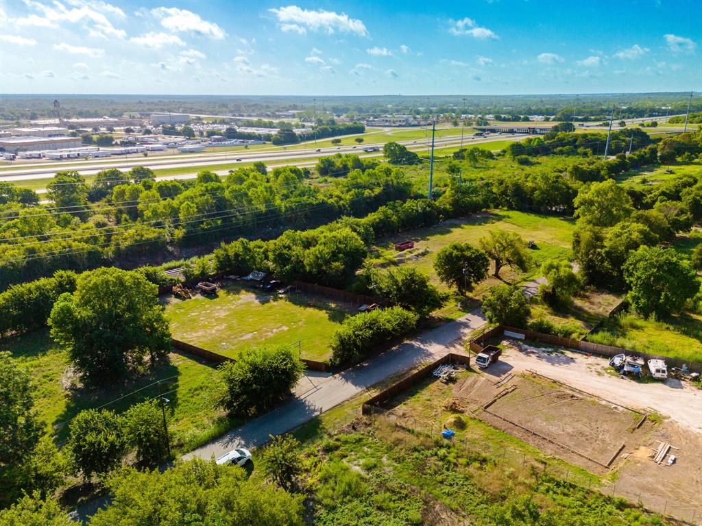 Christian Heights - Land