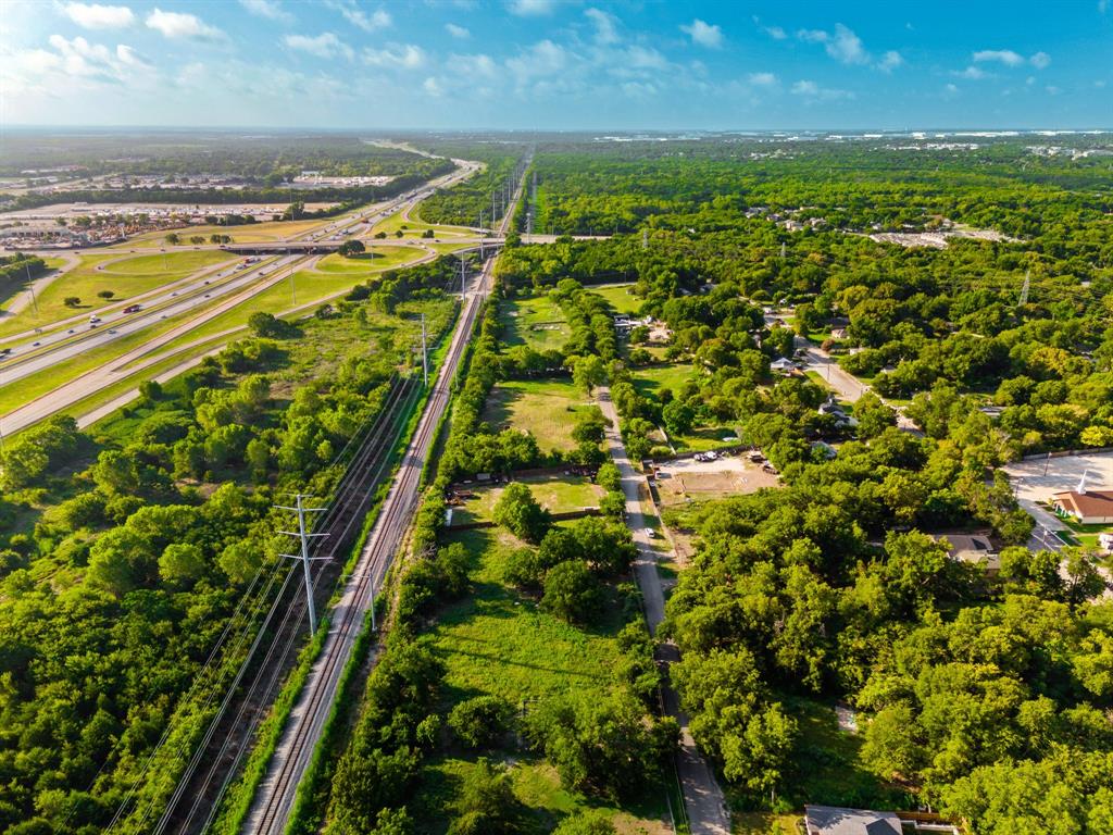 Christian Heights - Land