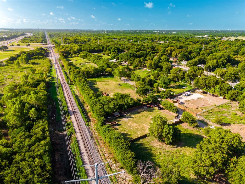 Christian Heights - Land