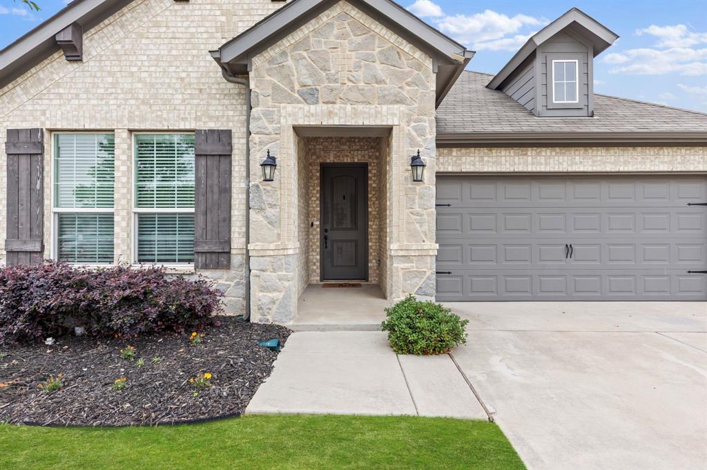 Bluebird Meadows - Residential