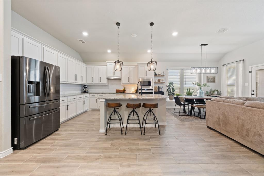 Bluebird Meadows - Residential