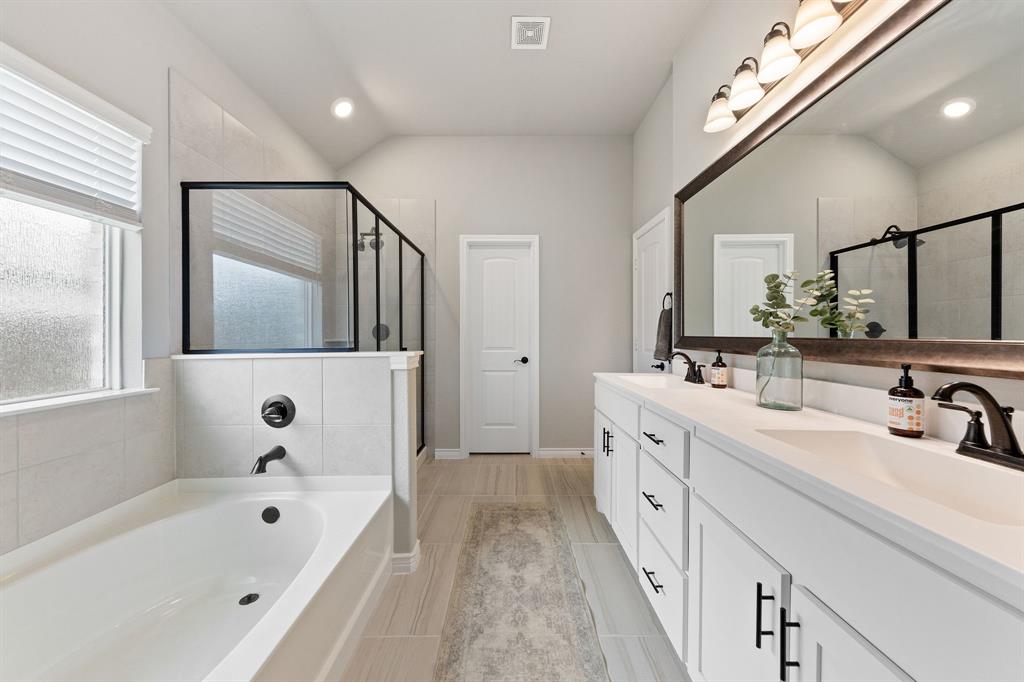 Bluebird Meadows - Residential