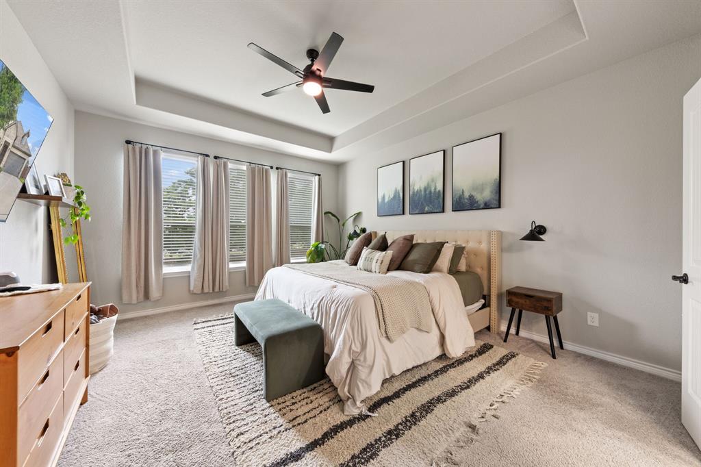 Bluebird Meadows - Residential