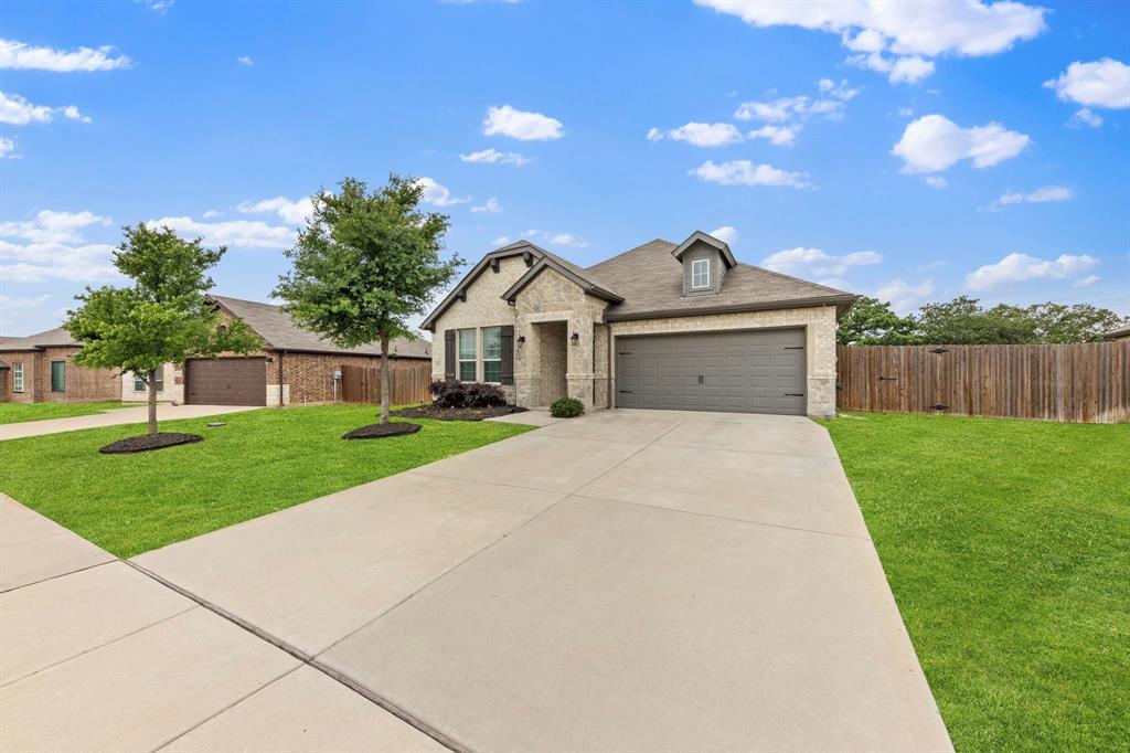 Bluebird Meadows - Residential