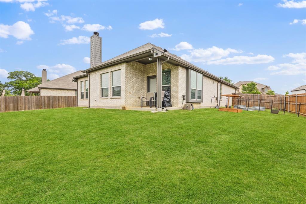 Bluebird Meadows - Residential