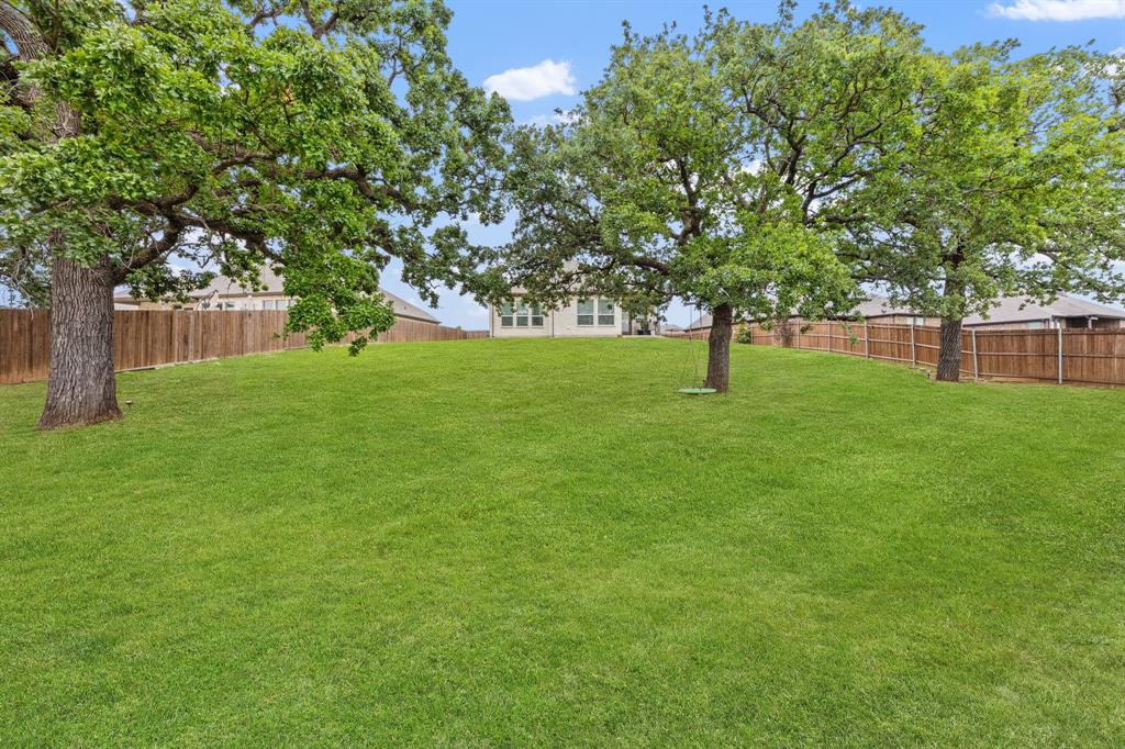 Bluebird Meadows - Residential