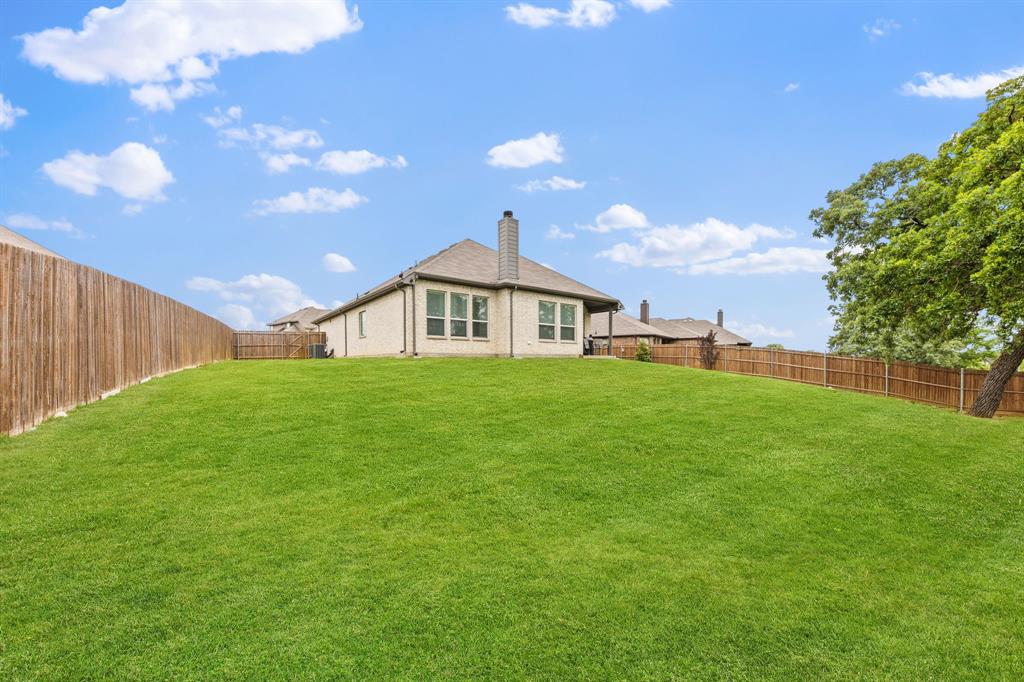 Bluebird Meadows - Residential