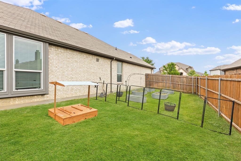 Bluebird Meadows - Residential