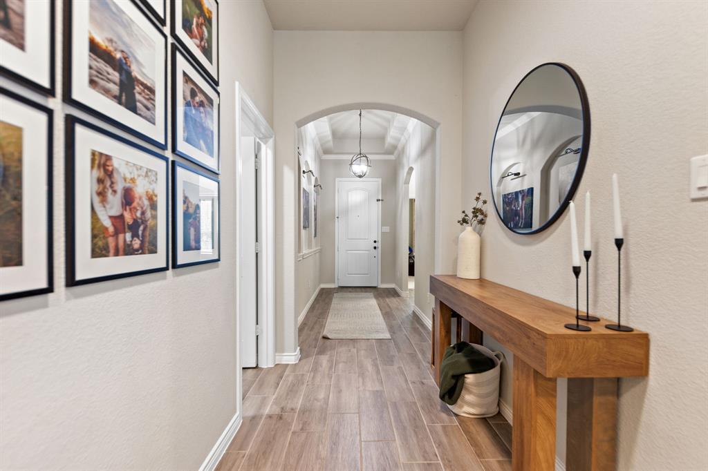 Bluebird Meadows - Residential