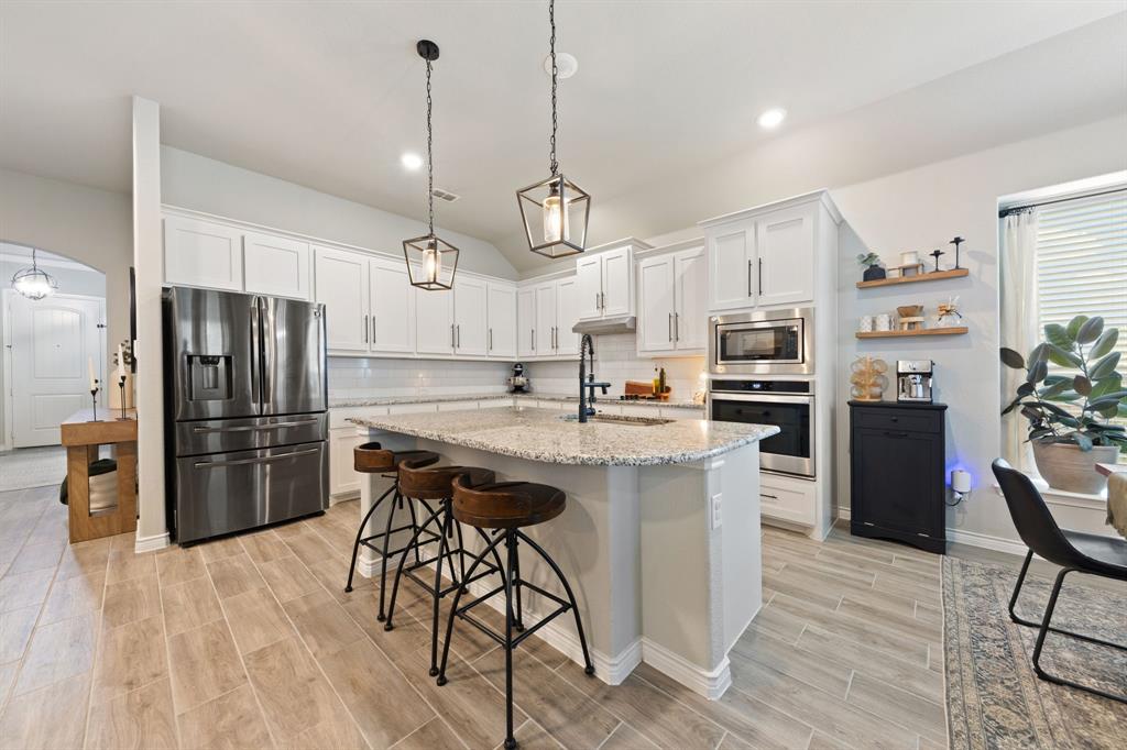Bluebird Meadows - Residential