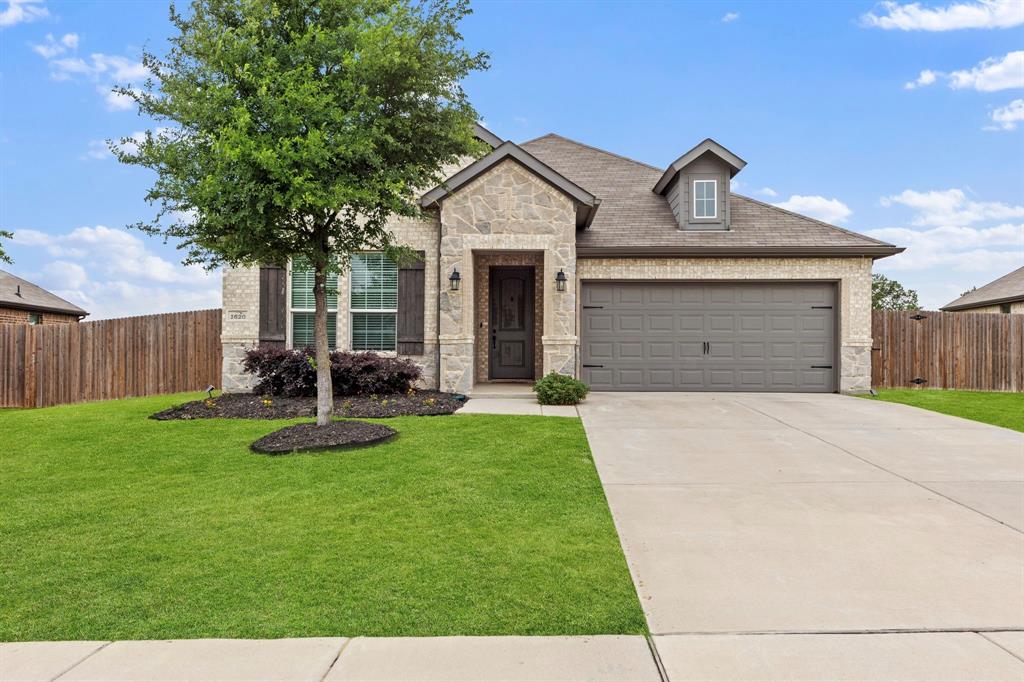 Bluebird Meadows - Residential