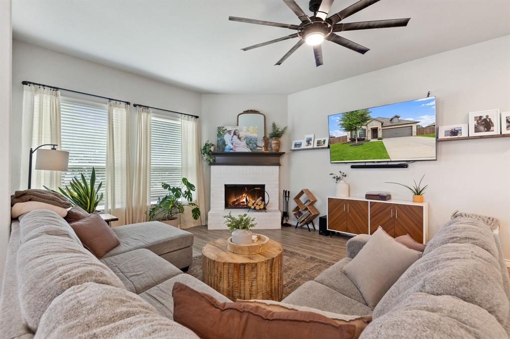 Bluebird Meadows - Residential