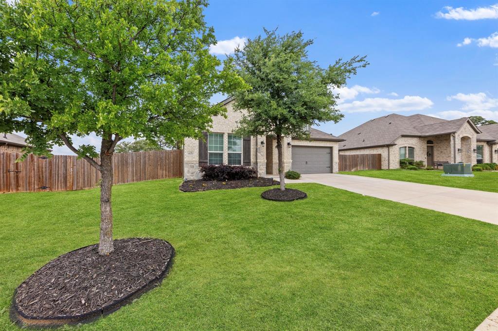 Bluebird Meadows - Residential