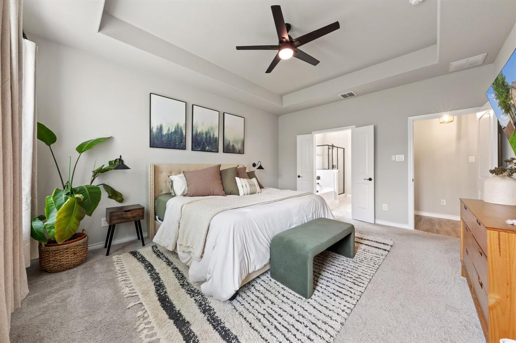 Bluebird Meadows - Residential