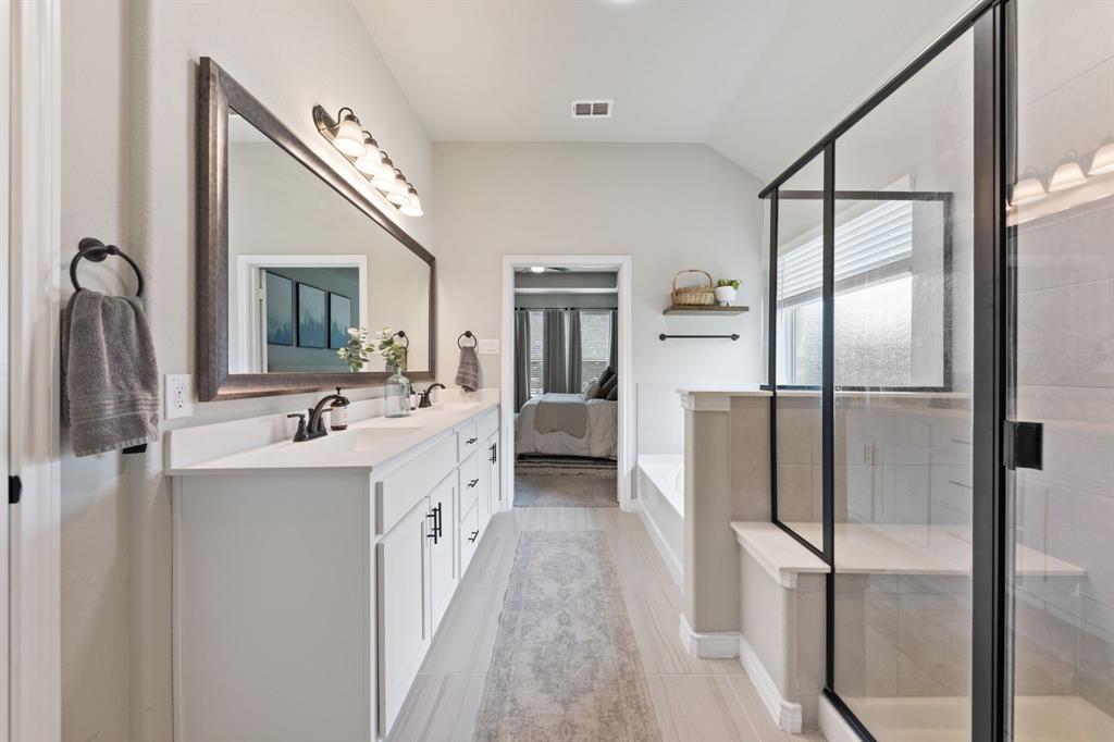 Bluebird Meadows - Residential