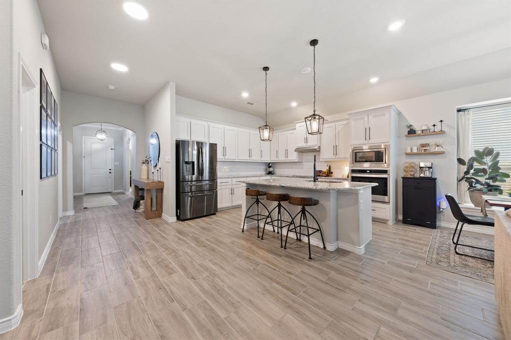 Bluebird Meadows - Residential