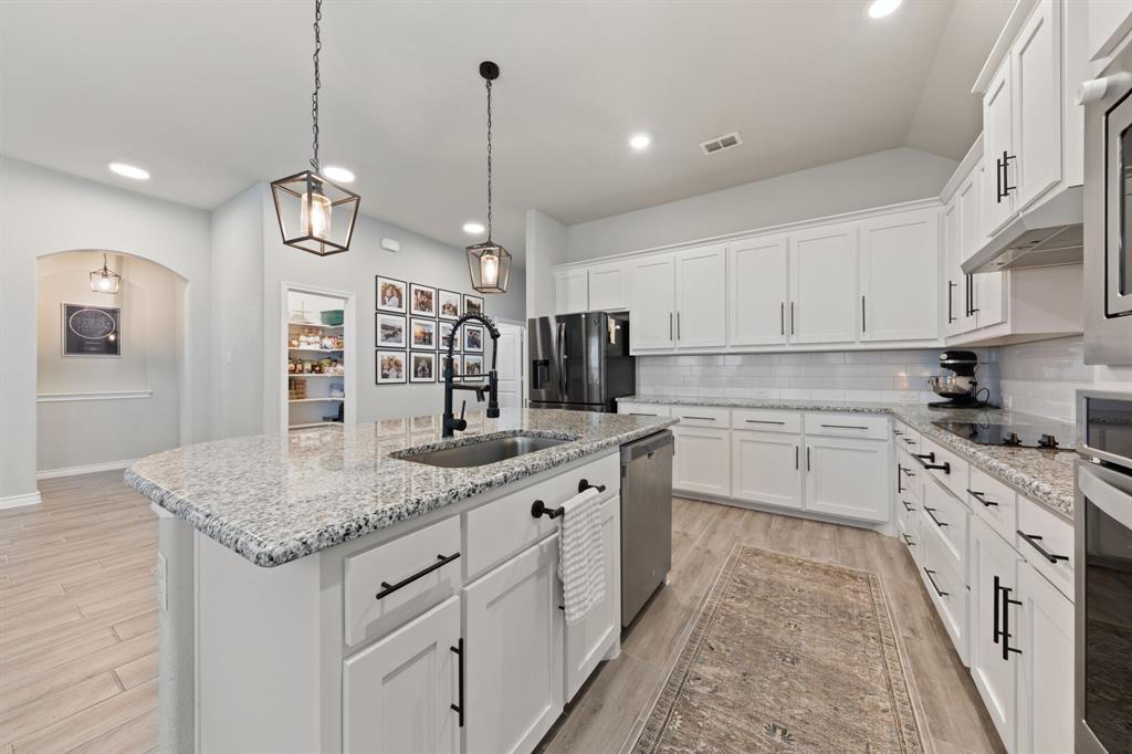 Bluebird Meadows - Residential