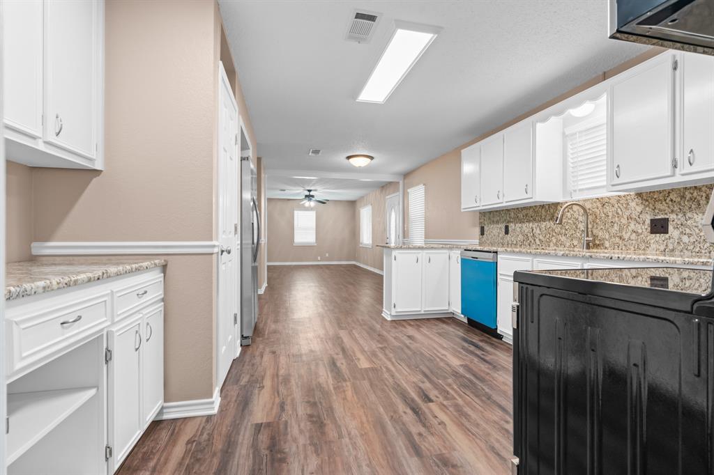 Newsom 3rd - Residential