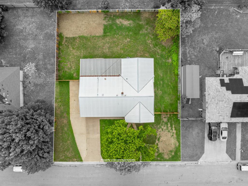 Newsom 3rd - Residential