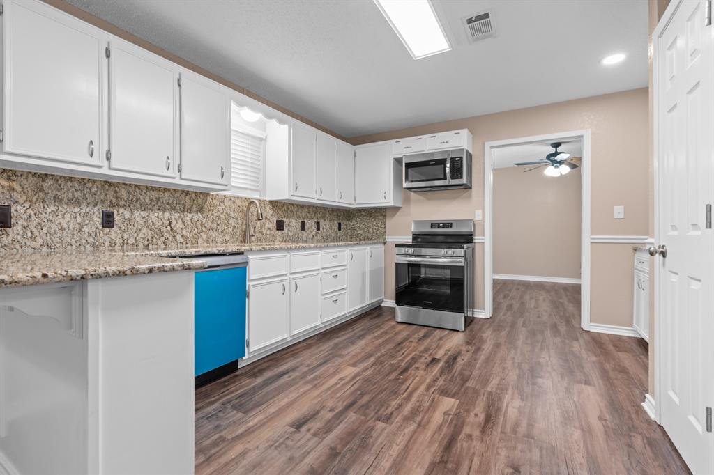 Newsom 3rd - Residential