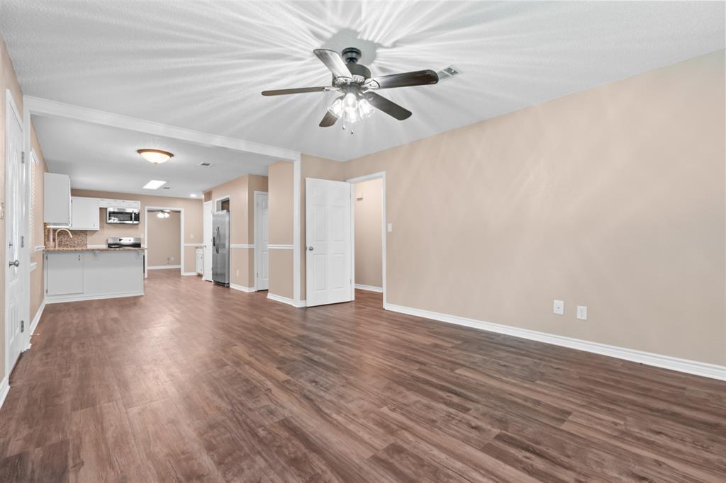 Newsom 3rd - Residential