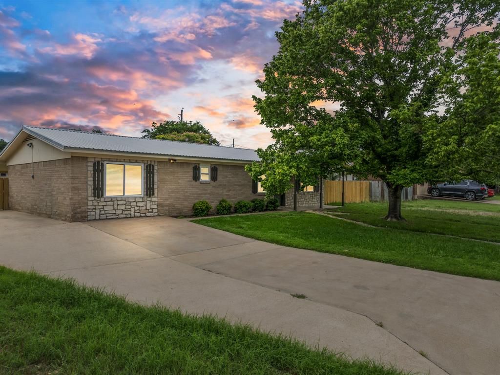 Newsom 3rd - Residential