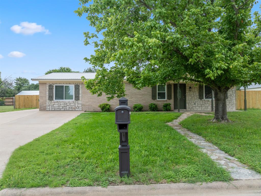 Newsom 3rd - Residential