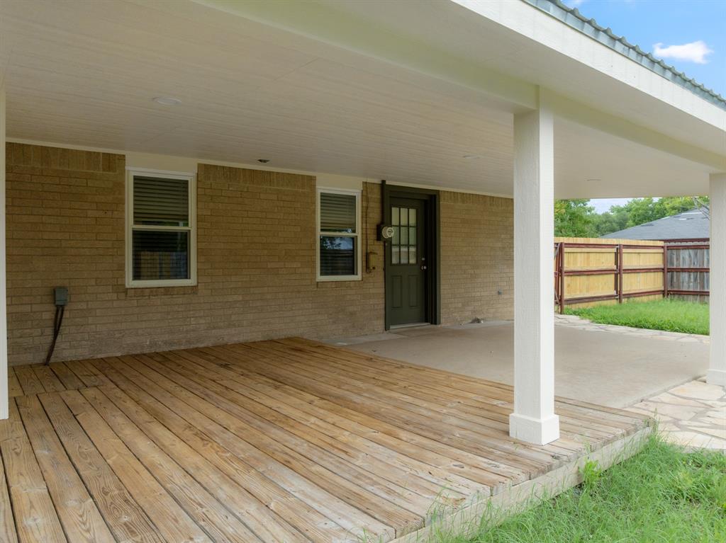 Newsom 3rd - Residential