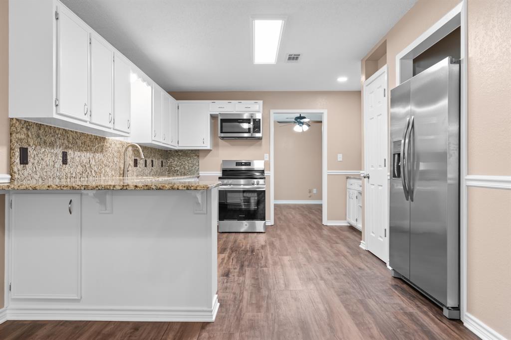 Newsom 3rd - Residential