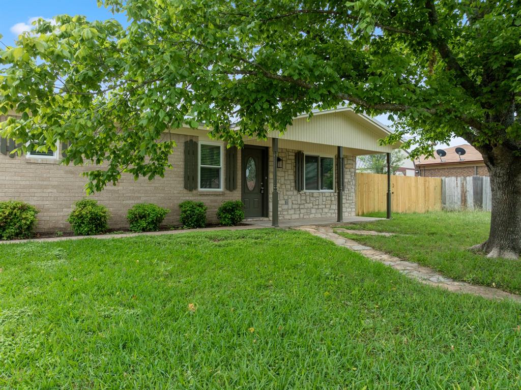 Newsom 3rd - Residential