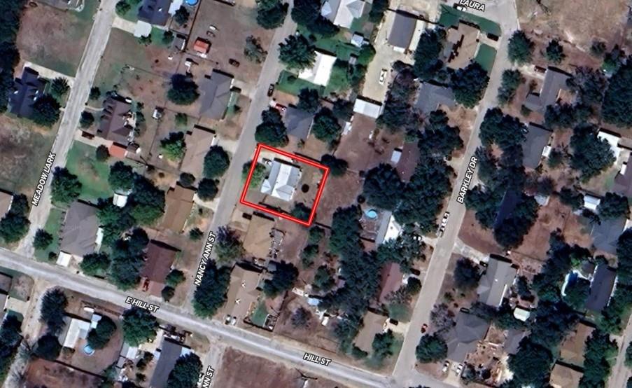 Newsom 3rd - Residential