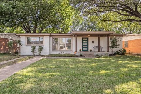 10866 Cassandra Way Dallas TX 75228