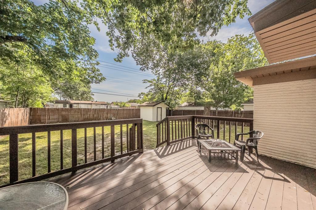 Country Club Park 01 - Residential