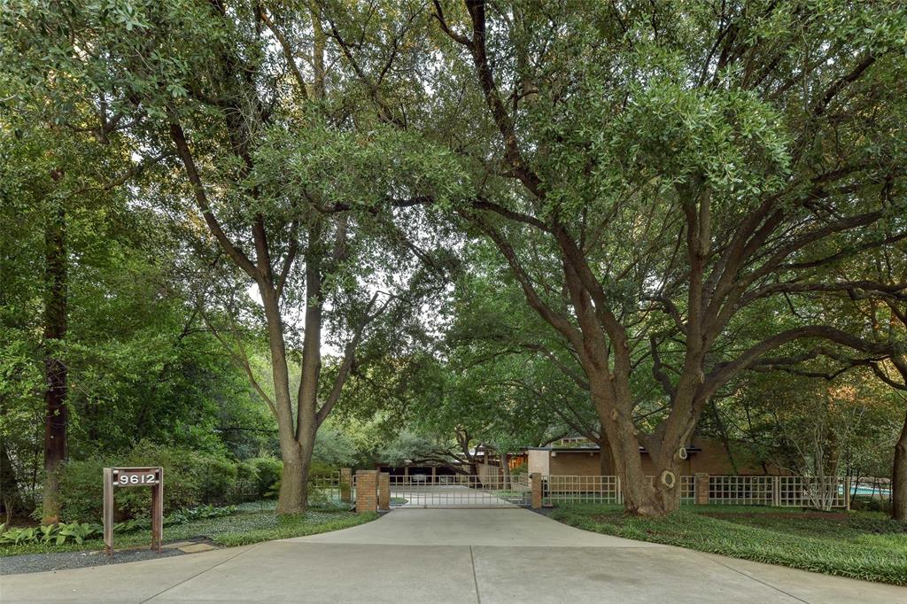 ROCKBROOK ACS - Residential