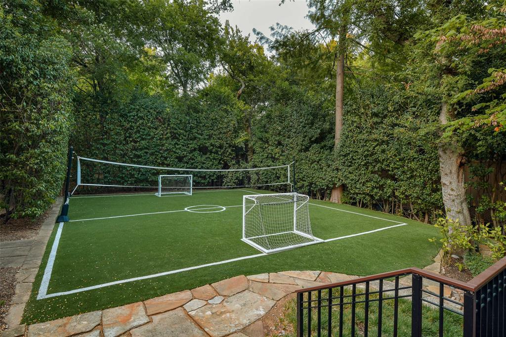 ROCKBROOK ACS - Residential