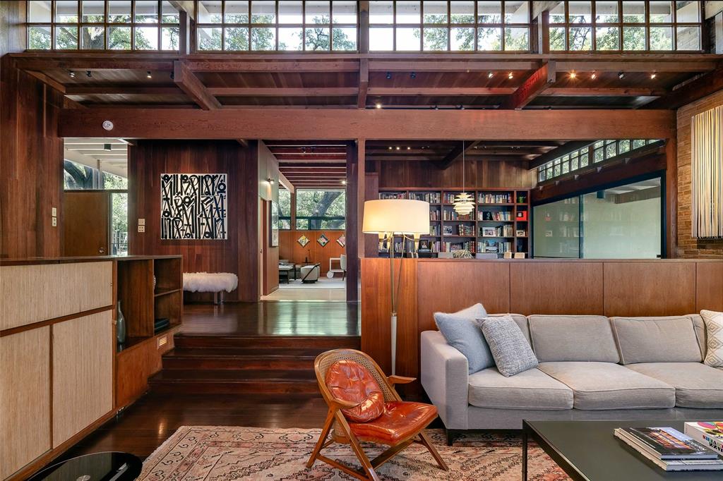 ROCKBROOK ACS - Residential