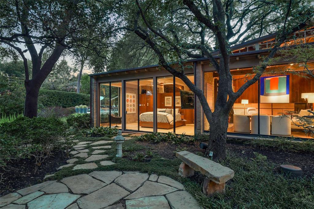 ROCKBROOK ACS - Residential