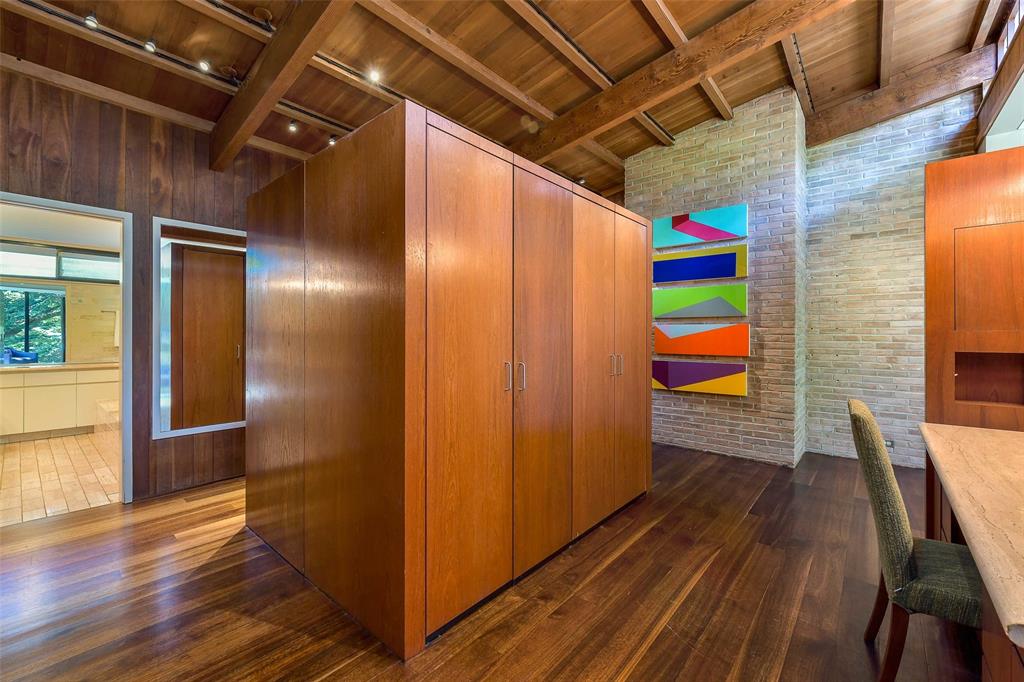 ROCKBROOK ACS - Residential