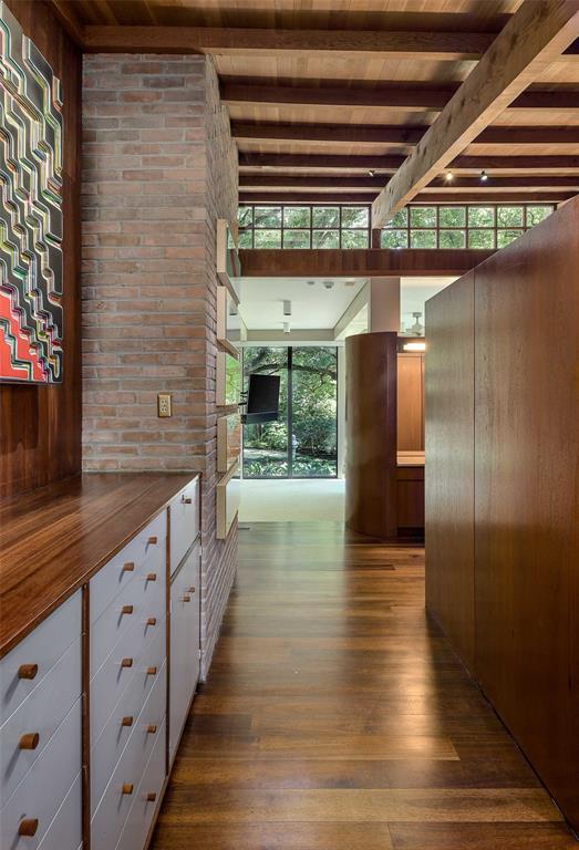 ROCKBROOK ACS - Residential